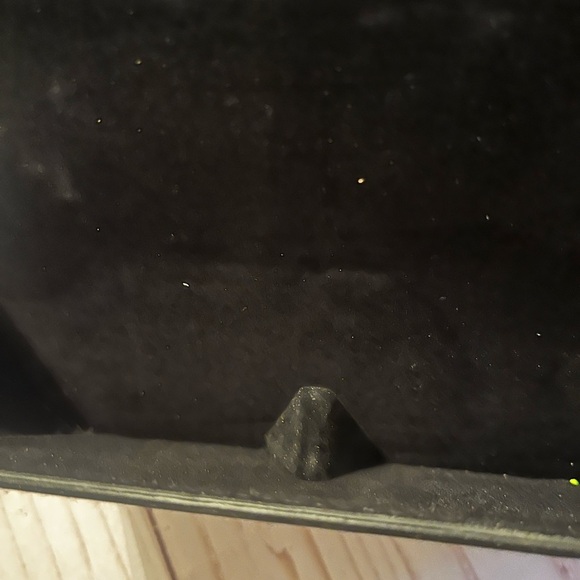 Dolce & Gabbana Black Eyeglasses Case - Picture 4 of 4